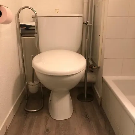 Gare Gem Place Parking Gratuit *