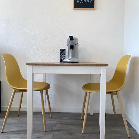 Gare Gem Place Parking Gratuit