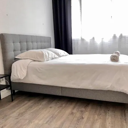 Appartamento Gare Gem Place Parking Gratuit Grenoble