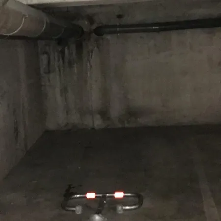 Gare Gem Place Parking Gratuit