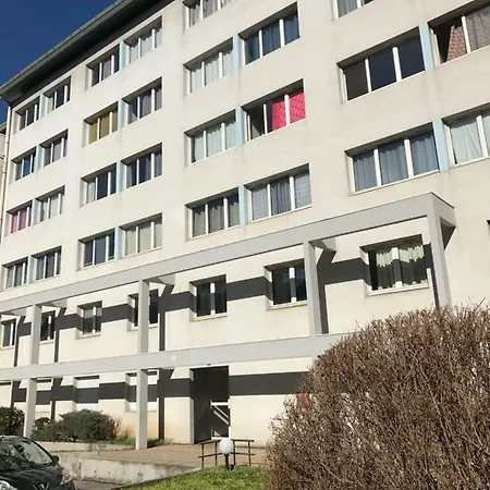 Gare Gem Place Parking Gratuit *