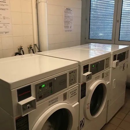 Gare Gem Place Parking Gratuit Apartment *