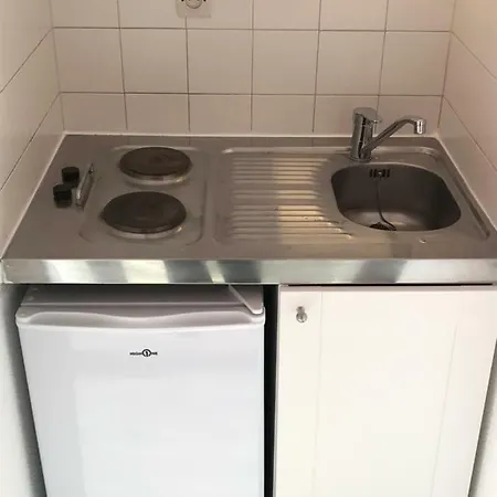 Appartamento Gare Gem Place Parking Gratuit Grenoble