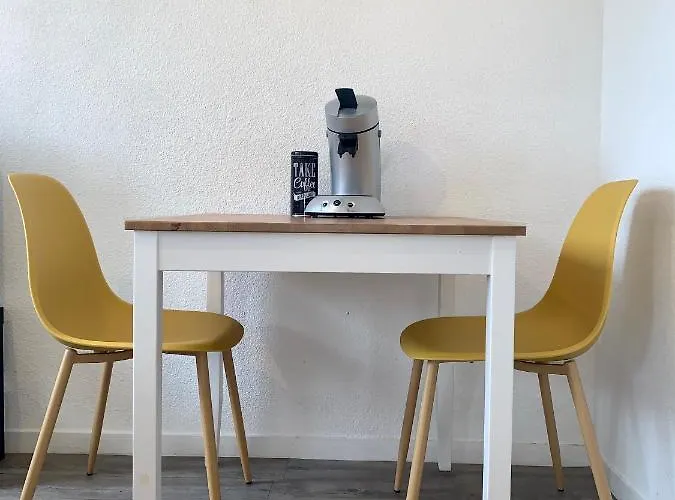 Gare Gem Place Parking Gratuit