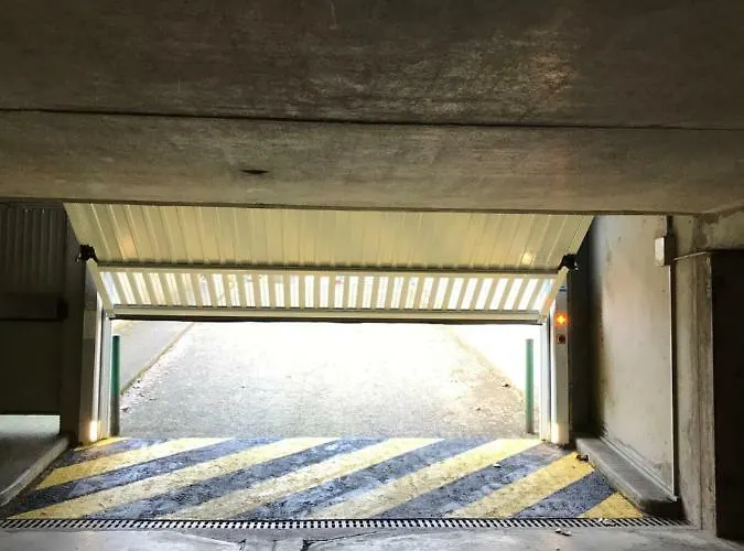 דירה Gare Gem Place Parking Gratuit