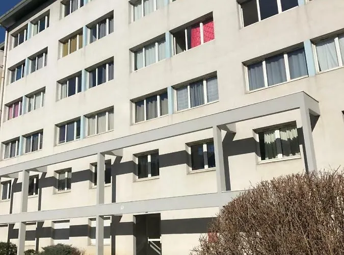 Gare Gem Place Parking Gratuit *