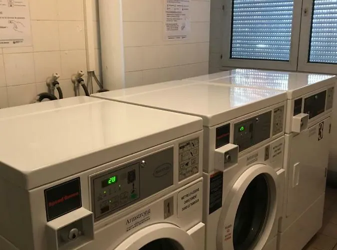 Gare Gem Place Parking Gratuit Apartament *