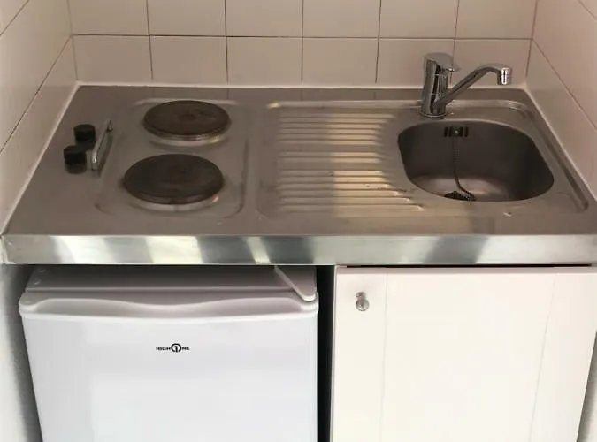 Apartament Gare Gem Place Parking Gratuit Grenoble