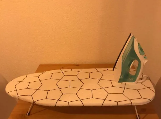 דירה Gare Gem Place Parking Gratuit