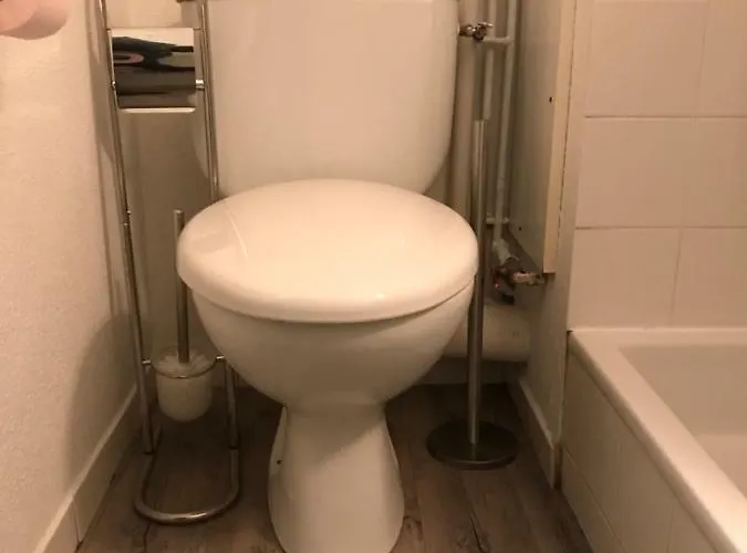 Gare Gem Place Parking Gratuit *