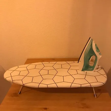 Appartement Gare Gem Place Parking Gratuit